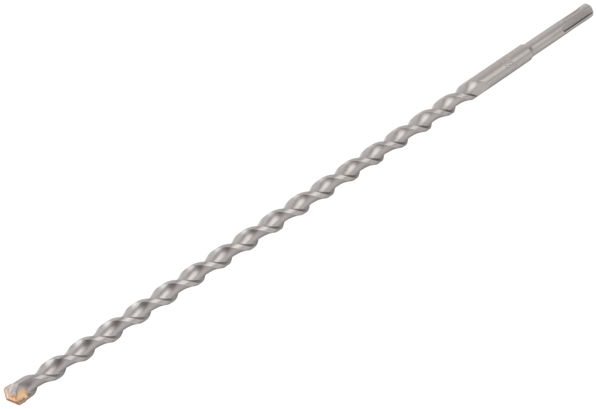 Бур по бетону FDW, Profi, SDS-Plus, 14 х 460 мм (41-14460)