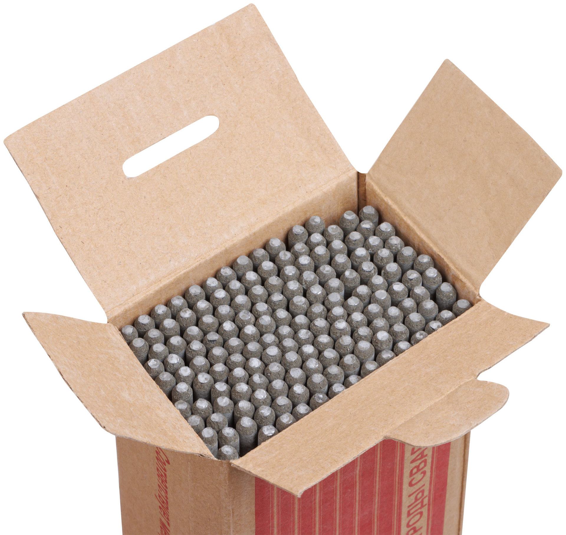 Электроды THJ422 Bridge (аналог МР-3) для низкоуглеродистых сталей 3,2 мм х 350 мм (коробка 5 кг) (81790)