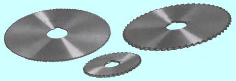 Фреза 125 х 1,6 х 27 тип2 Z= 64 Р6М5