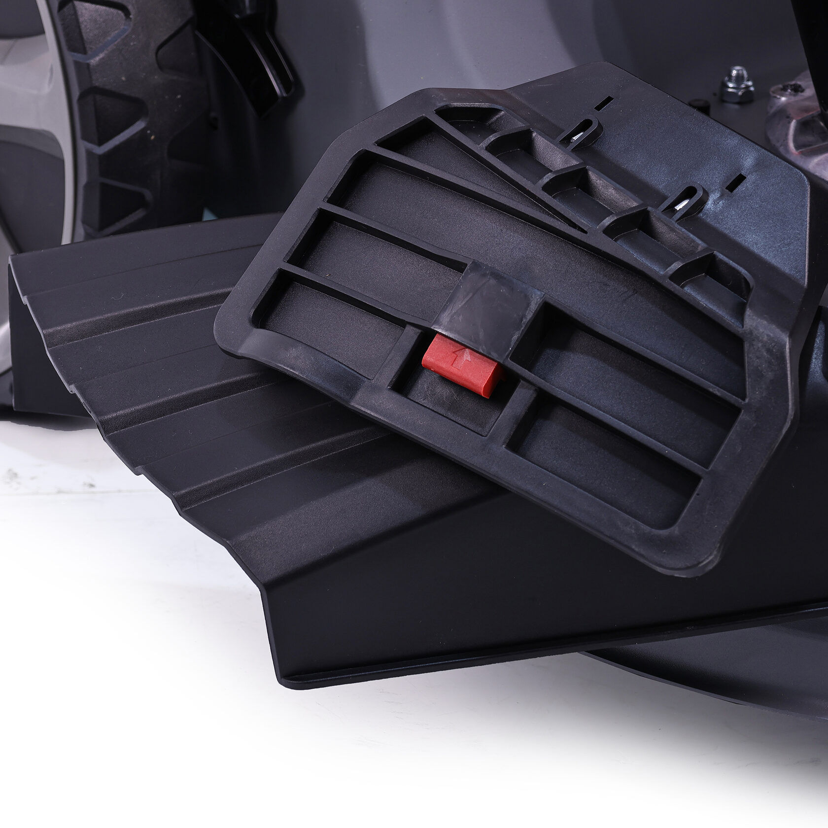 Газонокосилка бензиновая (бензокосилка) EVOline LMG 51 CVH TURN (Honda)