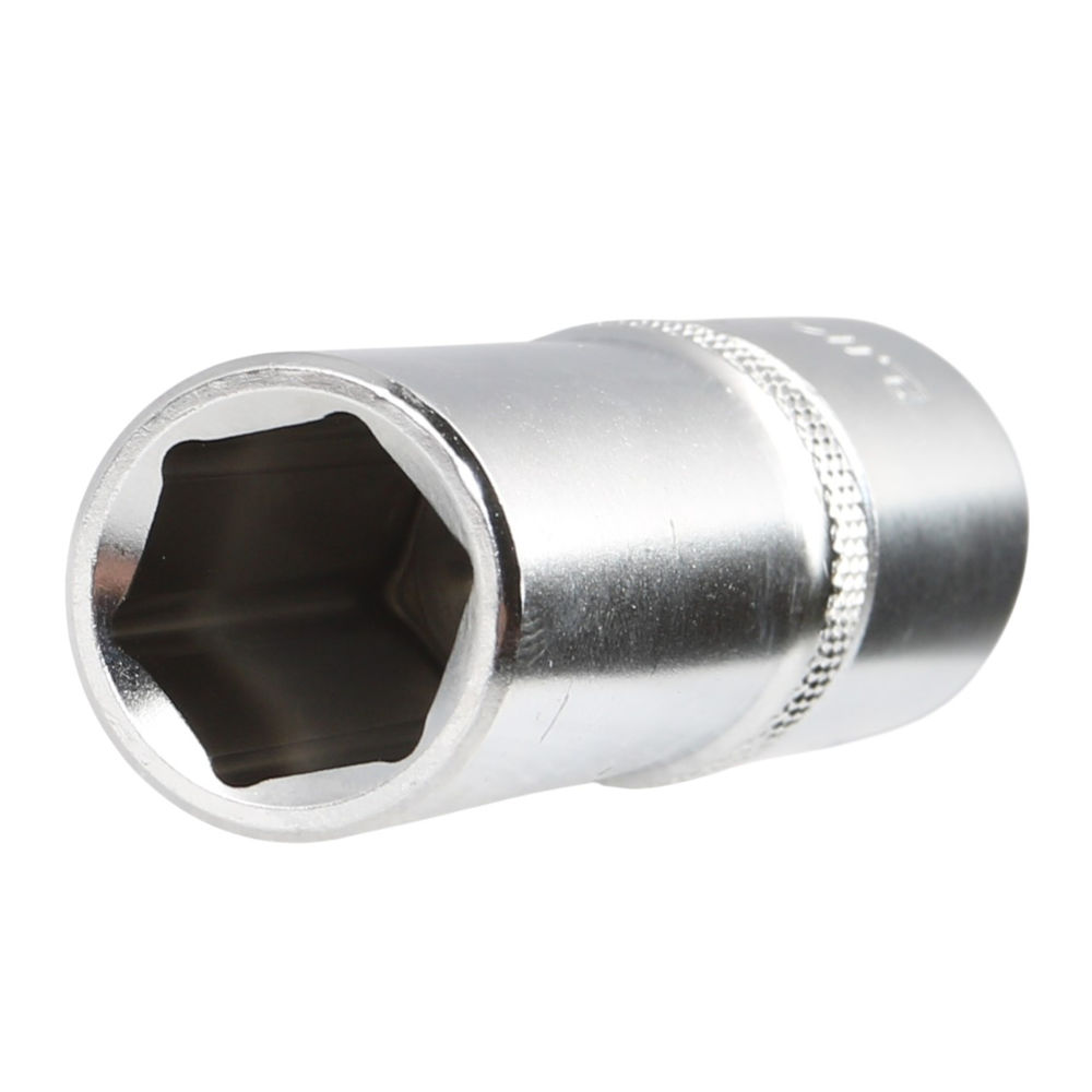 Головка, 1/2, 14 мм, торцевая, 6-гранная, глубокая, Licota, N4014L