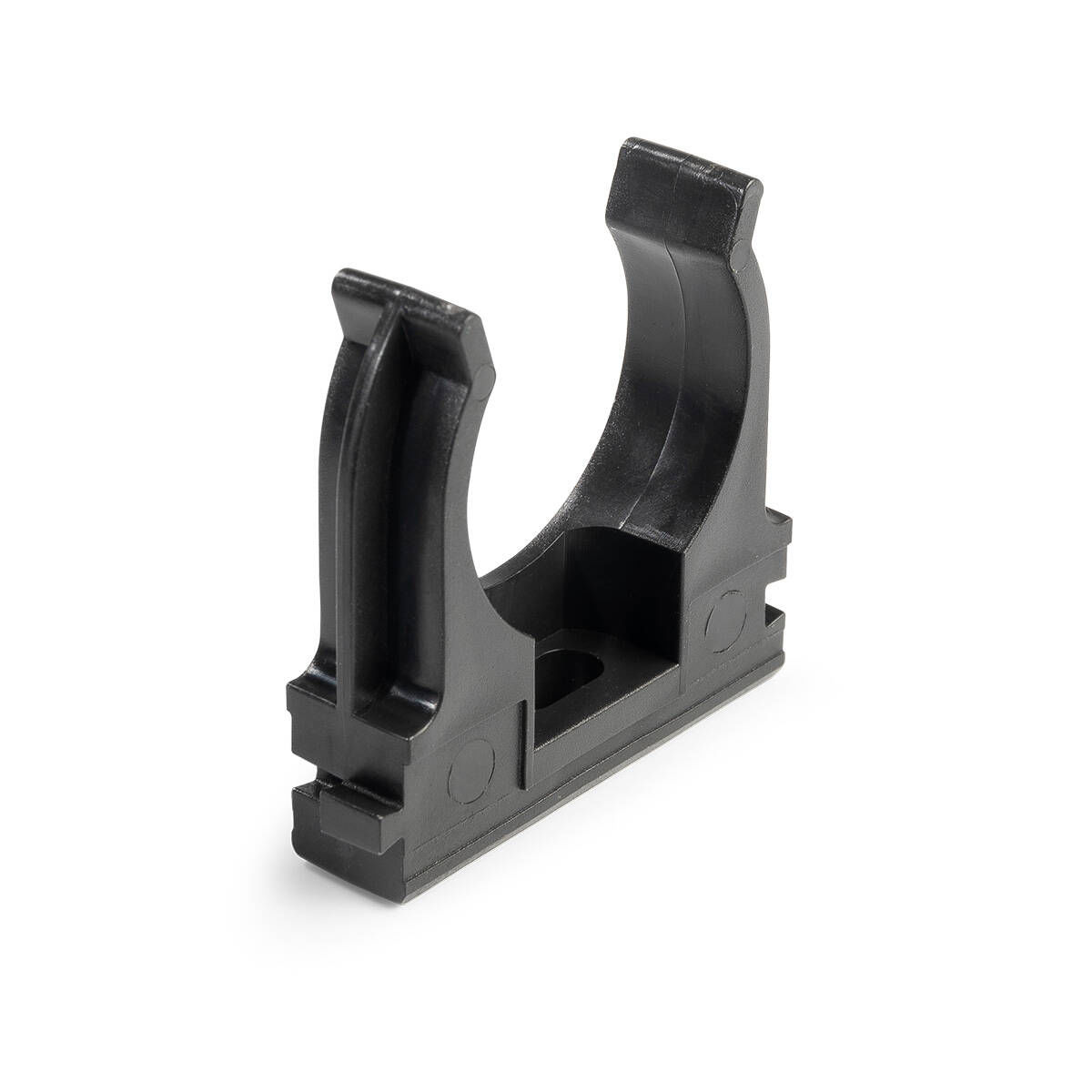 Клипса-крепеж 32 (черн) (Fortisflex) (91053)