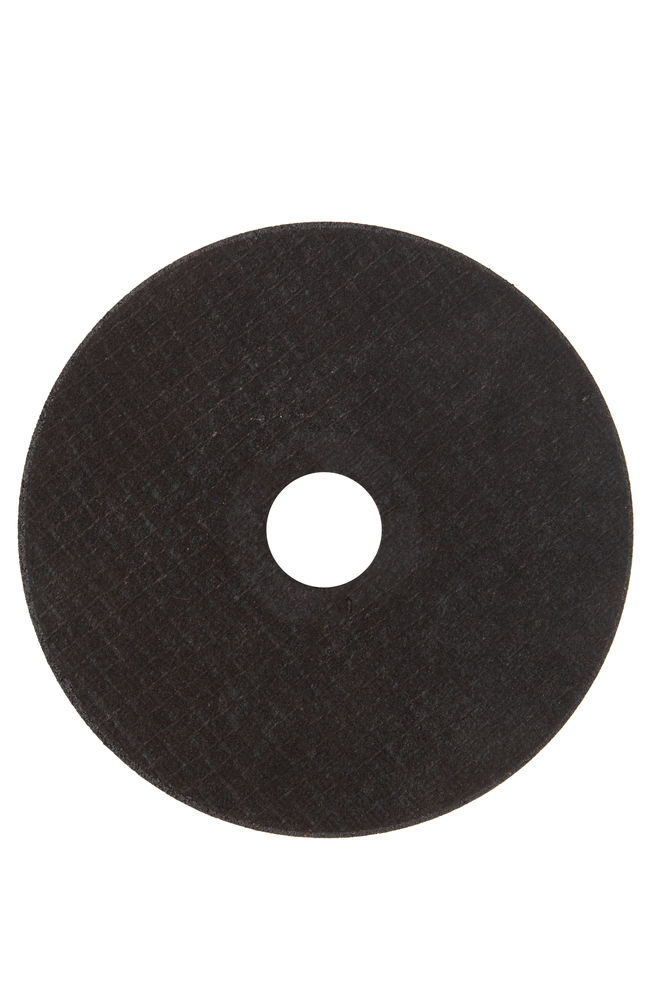 Круг отрезной по металлу, 125 х 2,0 х 22,2 мм Сибртех (743167)