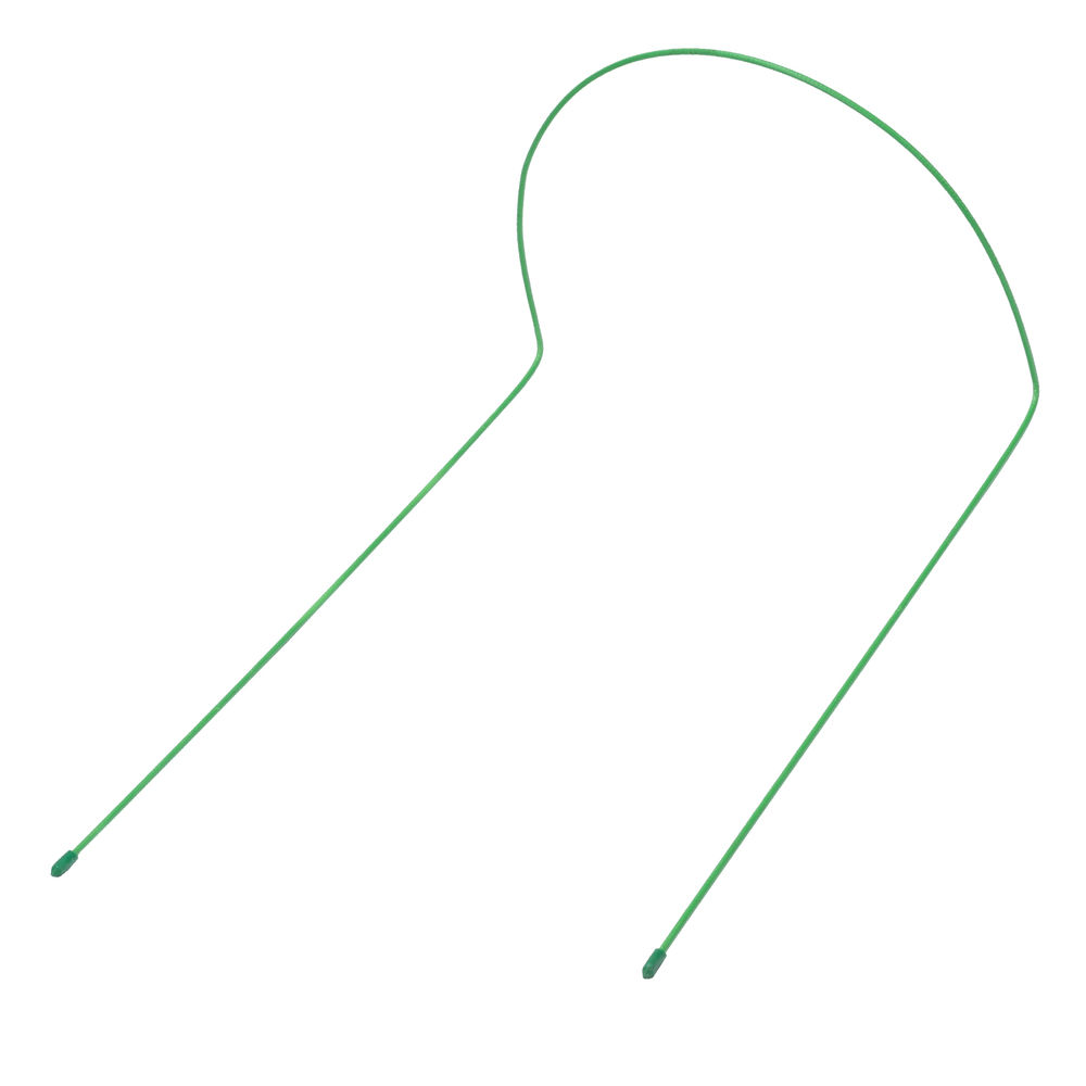 Кустодержатель круг 0.5 м, высота 0.5 м. 2 шт, D проволоки 5 мм (64475)