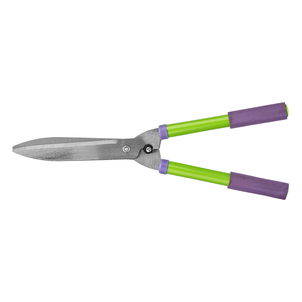 Кусторез, 500 мм, стальные обрезиненные рукоятки, Palisad (60562)