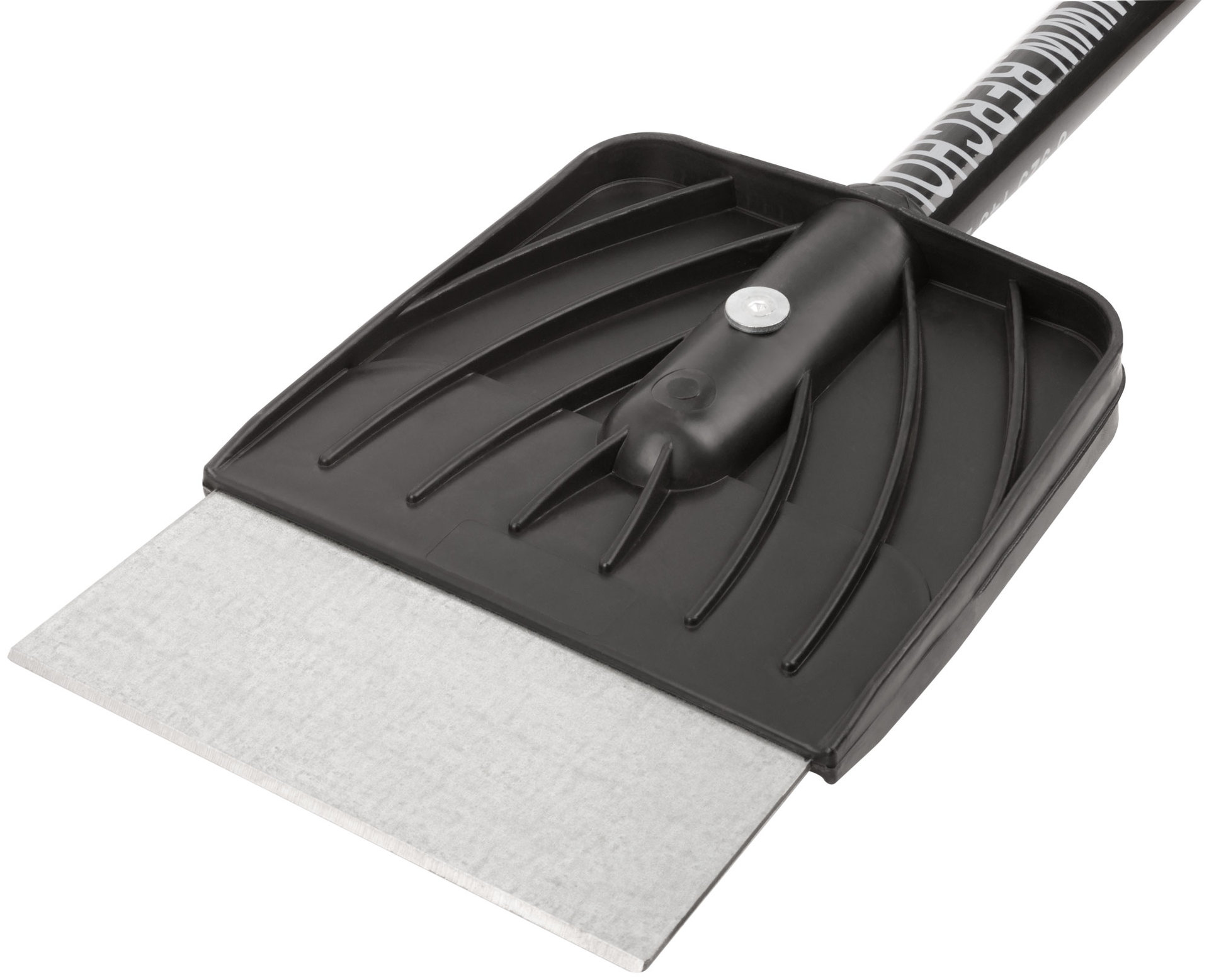 Ледоруб Профи, металлический черенок, 200х265х1200 мм (68145)