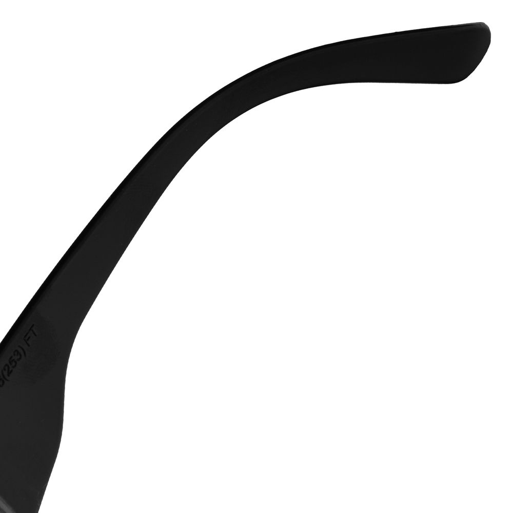 Очки защитные открытые, поликарбонатные, прозрачные ОЧК201 (0-13021) (89171)