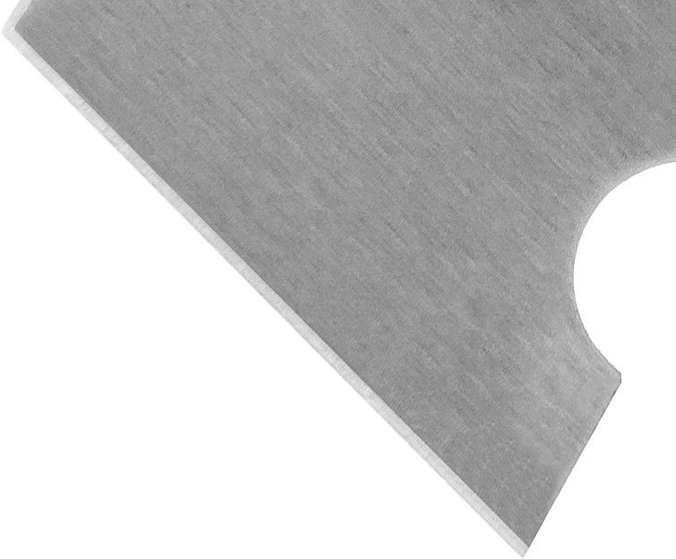 Двухсторонние лезвия для резака 13 мм, 3шт OLFA OL-PB-800