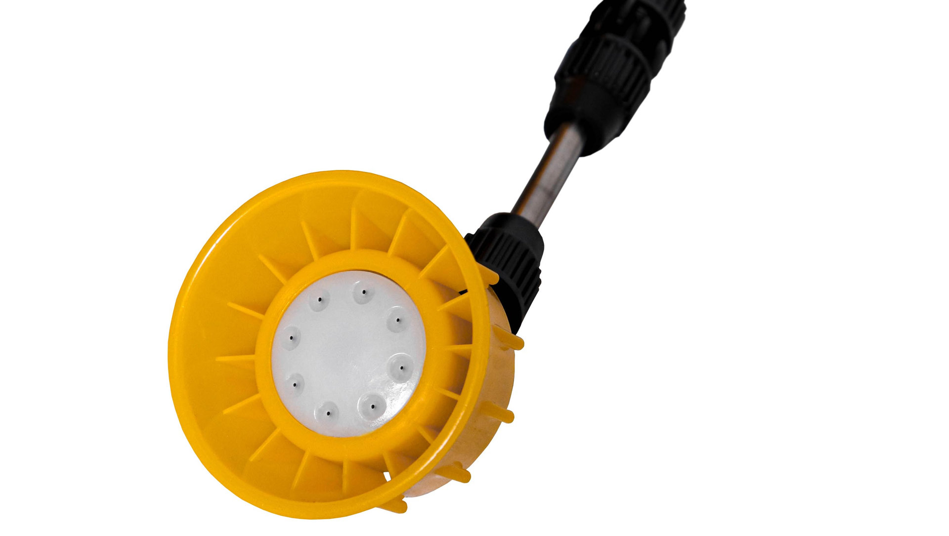 Опрыскиватель аккумуляторный CHAMPION SA16 (0,5-2,5м бак 16л 12В 8Ач 3,6 л/мин 5,3кг) (SA16)