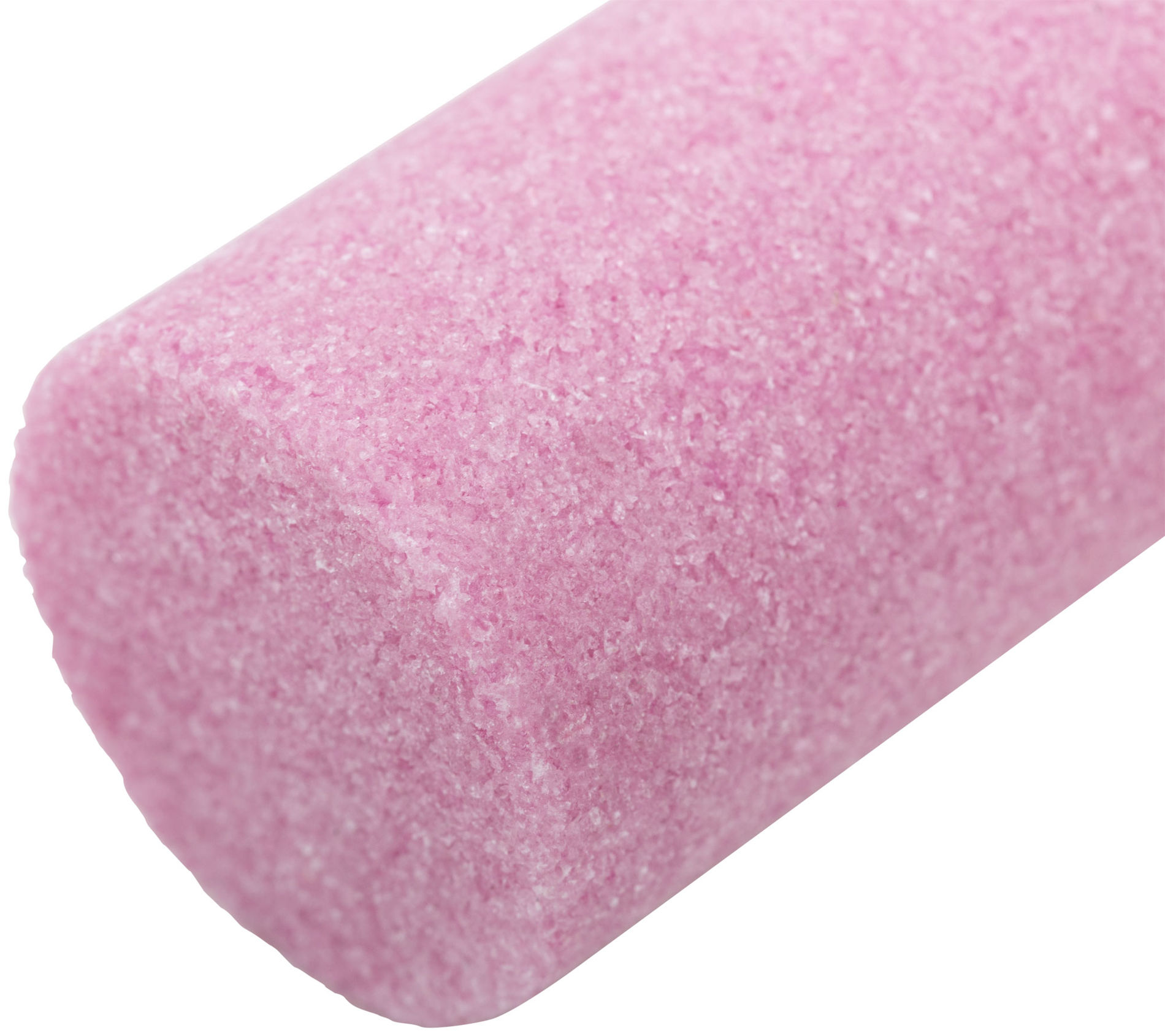 Шарошка абразивная (по металлу), хвостовик 6 мм, цилиндр 25 х 40 мм (36951)