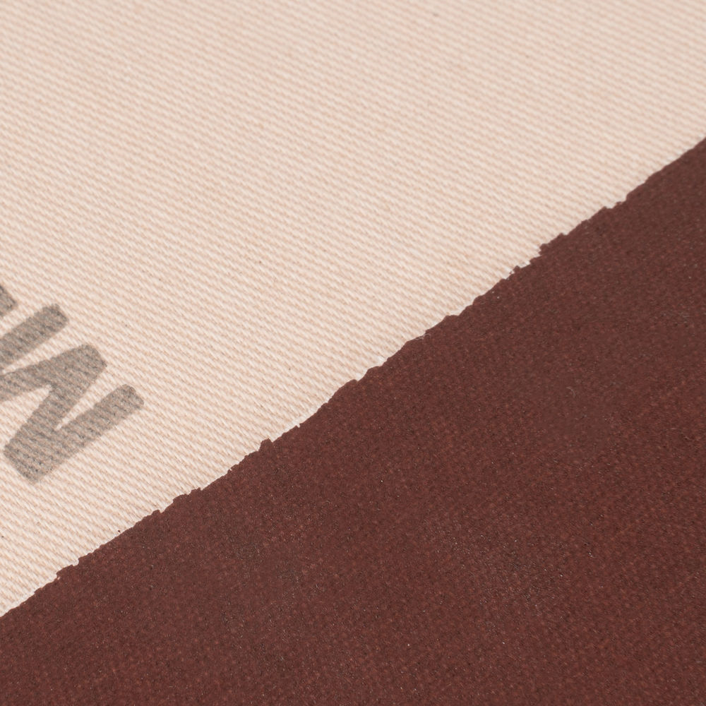 Шкурка на тканевой основе, KK19X W, зернистость М40(P 400) бобина 200 мм х 20 м, водостойкая, БАЗ (75260)