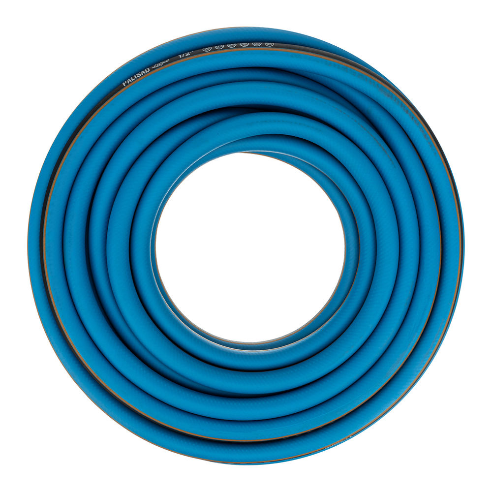 Шланг поливочный армированный, 1/2, 15 м, Luxe Palisad (67600)