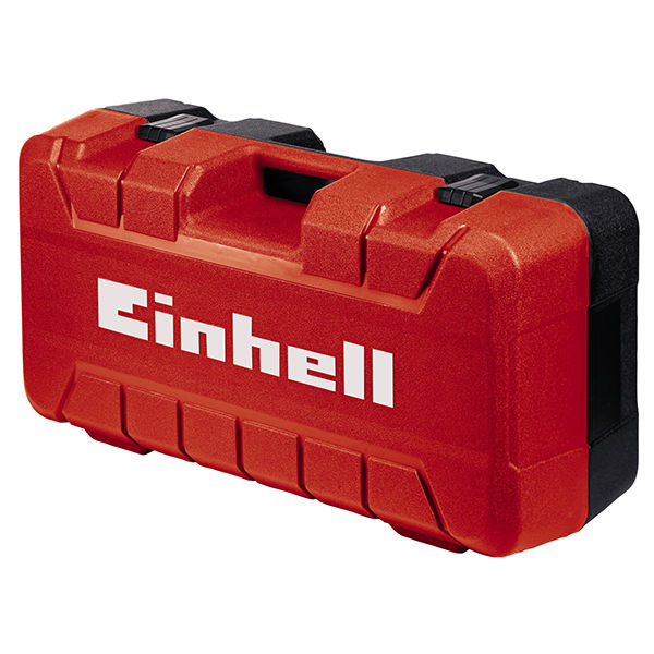 Шлифмашина д/стен и потолка акк. Einhell PXC TE-DW 18/225 Li + ЗУ 4 А + аккумулятор 18В 5.2 Ач (4259990SET)