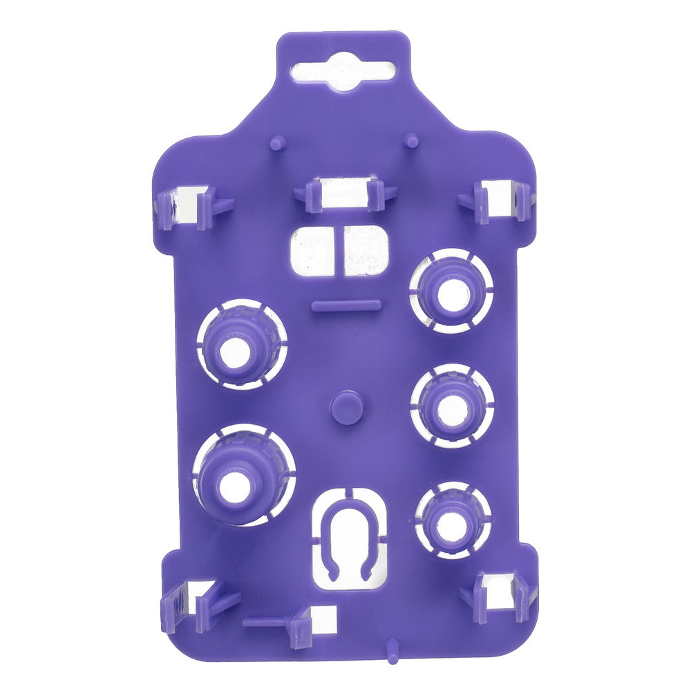 Штанга для опрыскивателя телескопическая, универсальная, алюминиевая, 2 м, BASE Palisad (64751)