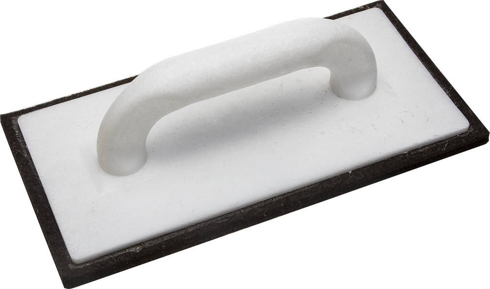 Терочная доска 140 x 280 мм, войлочное покрытие 8 мм Professional STAYER 2-08163-10