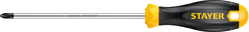 Отвёртка Hercules, PH1 x 100 STAYER 2510-1-10_z03