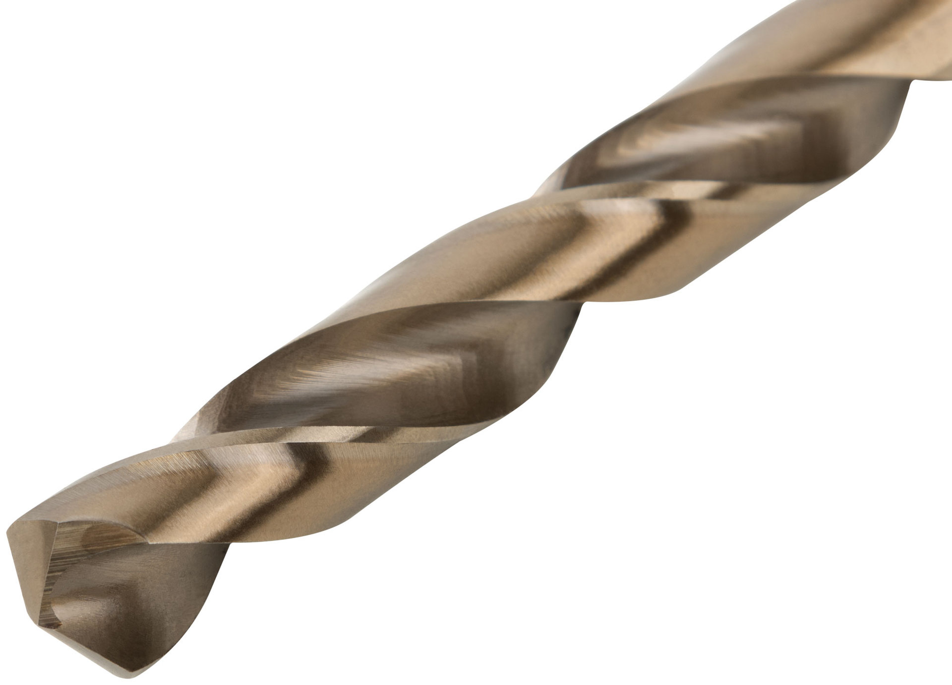 Сверла по металлу HSS с добавкой кобальта 5% Профи в блистере 12,0 мм ( 1 шт.) (34484)