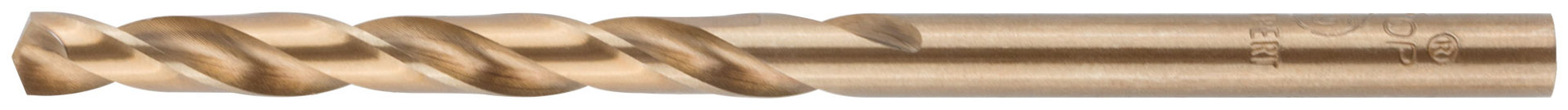 Сверло по металлу Cutop EXPERT, 4,5х80мм (10 шт) (53-481)