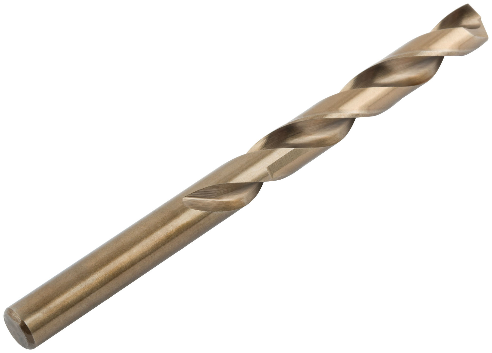 Сверло по металлу Cutop EXPERT, 9,5х125 мм (5 шт) (53-492)