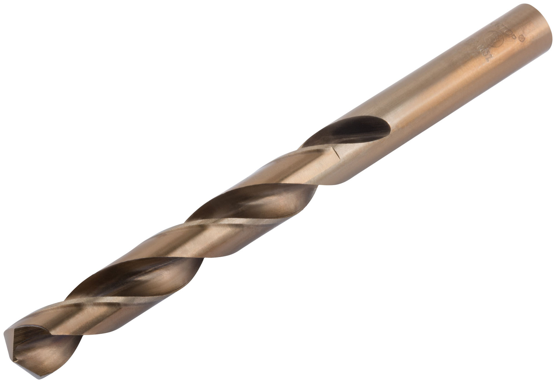 Сверло по металлу Cutop Profi с кобальтом 5% 13 x 151 мм (48-390)