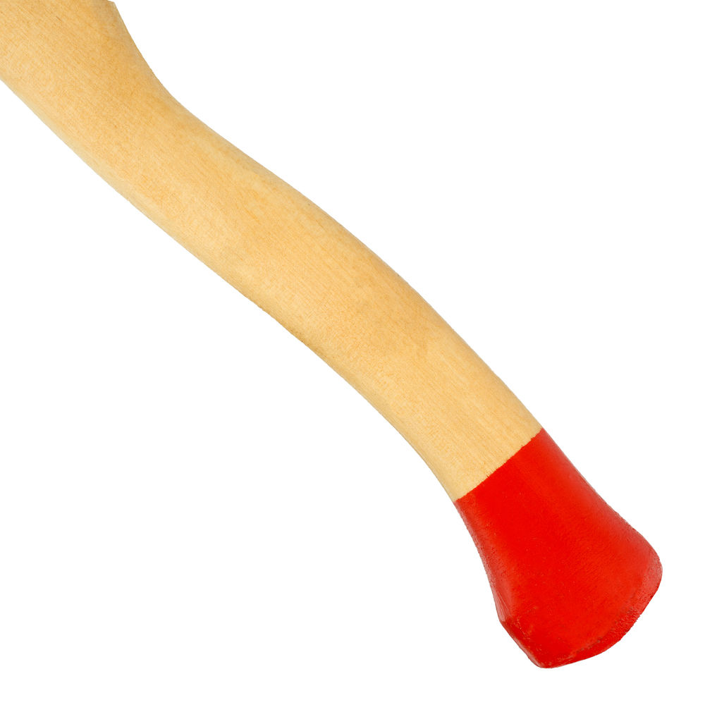 Топор кованый в сборе Туристический, 630/900 г, 400 мм (Ижевск) Россия