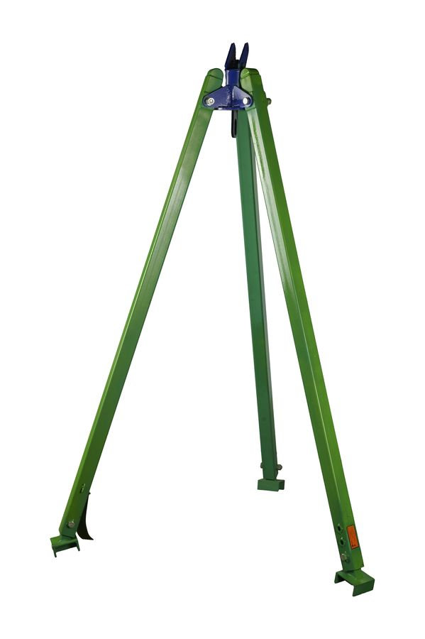 Тренога перегрузочная ТП - 1000 М (без тали) (1002106)