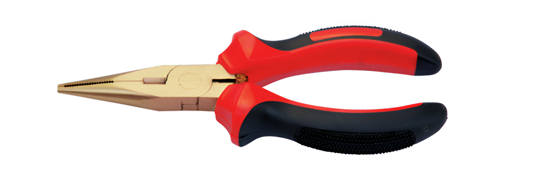 Узкогубцы 150 искробезопасные сплав AlCu 253-1002, HORTZ