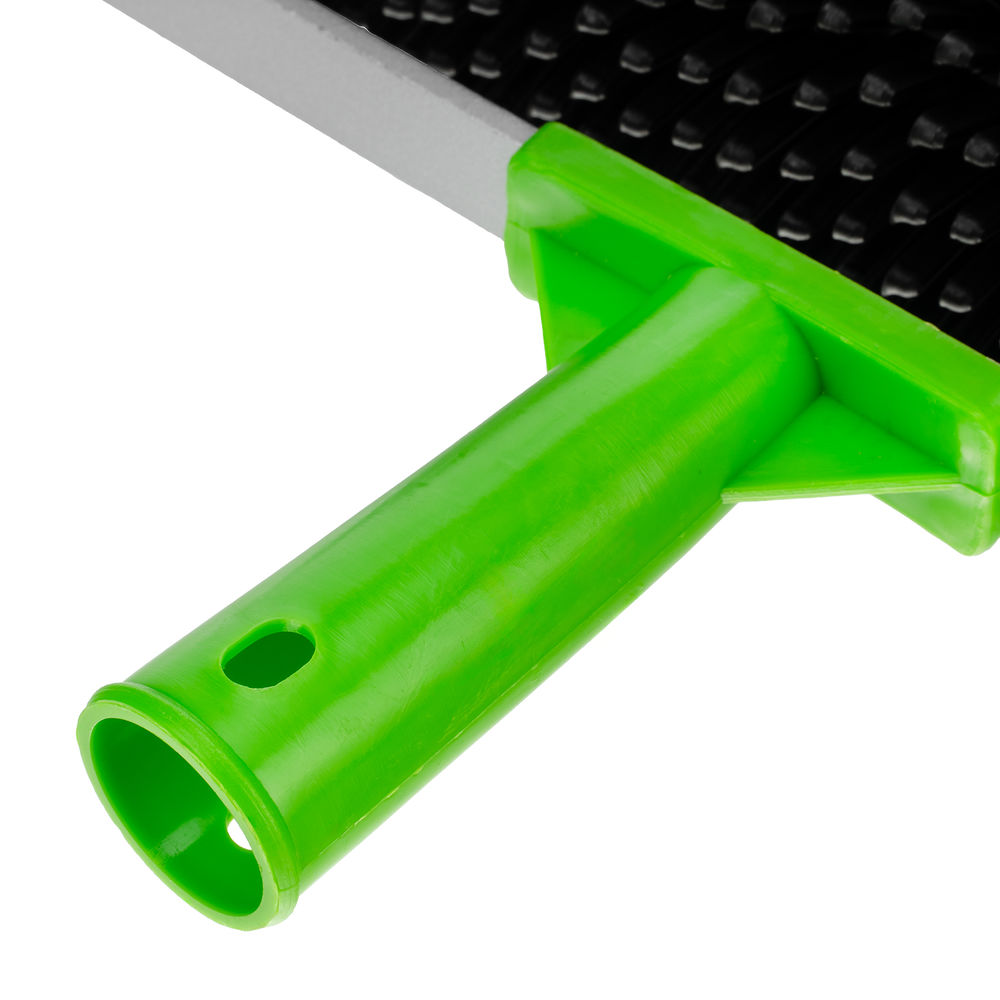 Валик игольчатый по бетону, 300 мм Сибртех (81106)