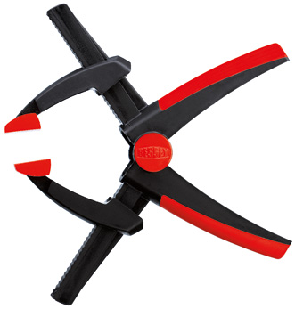 Струбцина пружинная 170/50, изменяемая ширина зажима XV5-170 VarioClippix BE-XV5-170