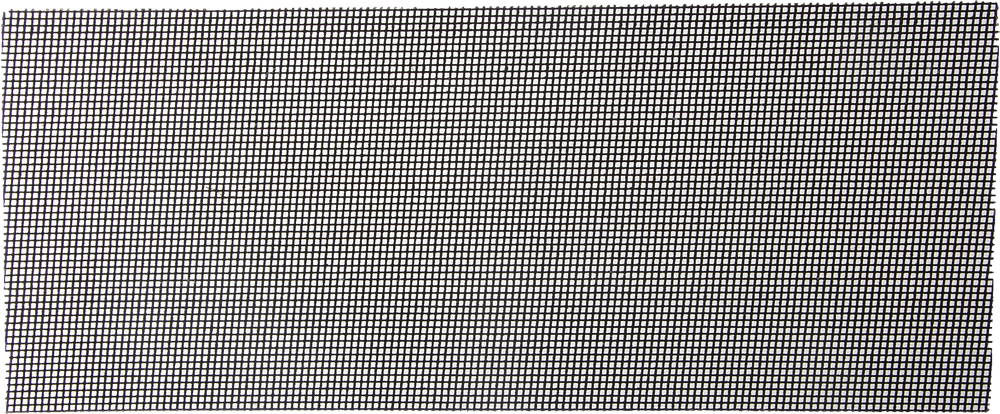 Сетка шлифовальная 115?280 мм водостойкая абразивная 5 шт P400 ЗУБР 35483-400