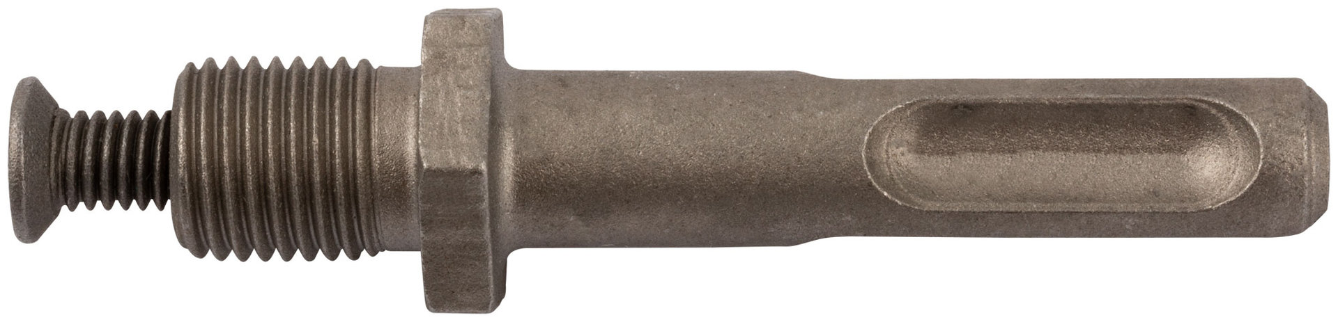 Адаптер SDS-PLUS на патрон М12 х 1,25 (37823)