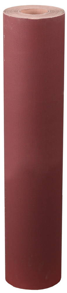 Рулон шлифовальный водостойкий на тканевой основе БАЗ KK19XW 0-H (Р420) 775 мм 30 м 3550-00-775  