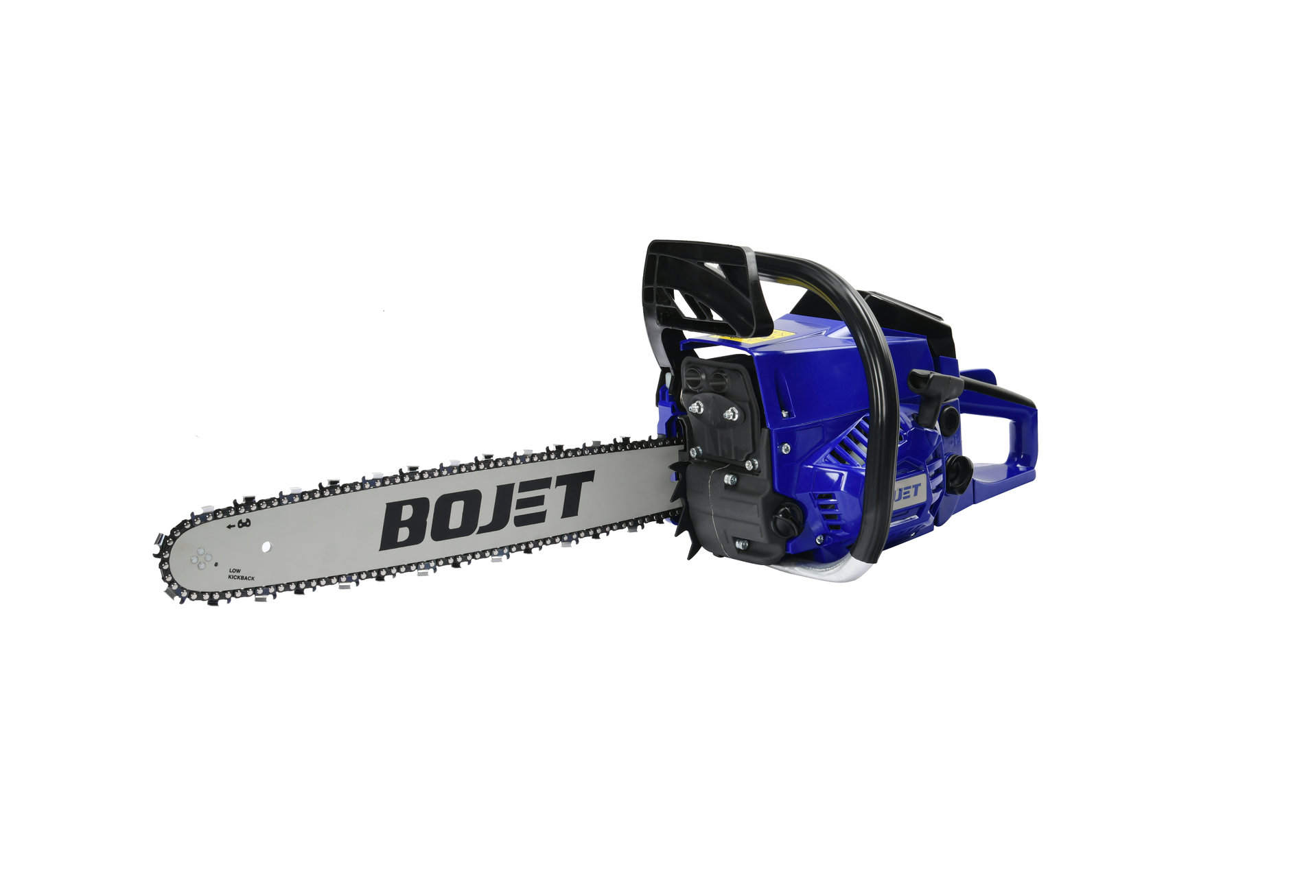 Бензиновая цепная пила, 2-х тактн., 54.5 см?, 20 (50 см)