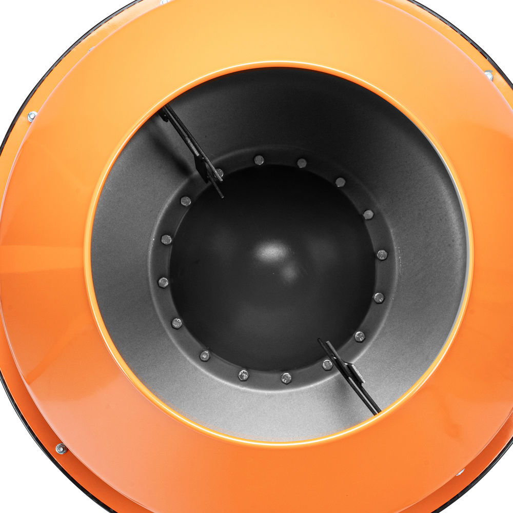 Бетоносмеситель БСН-180П, мощность 700 Вт, полиамидный венец Сибртех (95518)