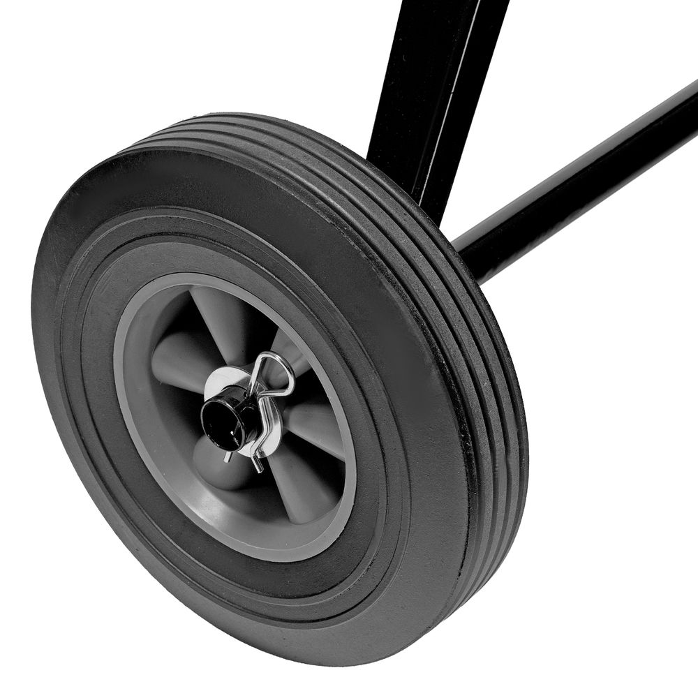 Бетоносмеситель СМ-250К, 250 л, мощность 850 Вт МТХ (95487)