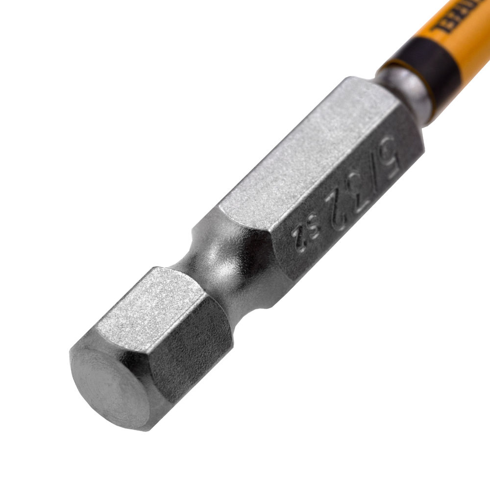 Бита SL4x50, 5 шт. Denzel (7711311)