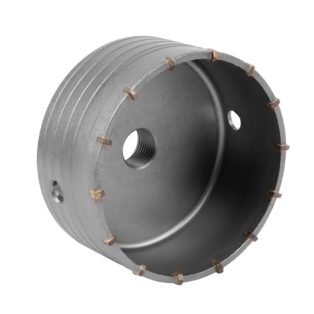 Буровая коронка, M22 х 120 мм Matrix (70393)