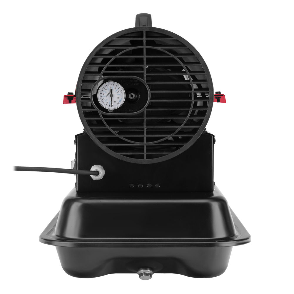 Дизельная тепловая пушка DHB-20i, 20 кВт, 450 м3/ч, прямой нагрев, термостат MTX (98905)