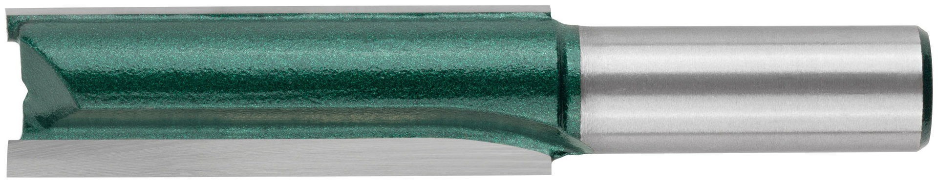 Фреза пазовая прямая с двойным лезвием DxHxL=16х51x87 мм (3601-125116)