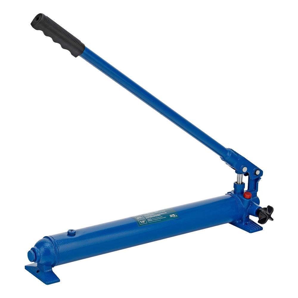 Гидравлический насос для пресса 52303 усилие 20 т Stels (52372)