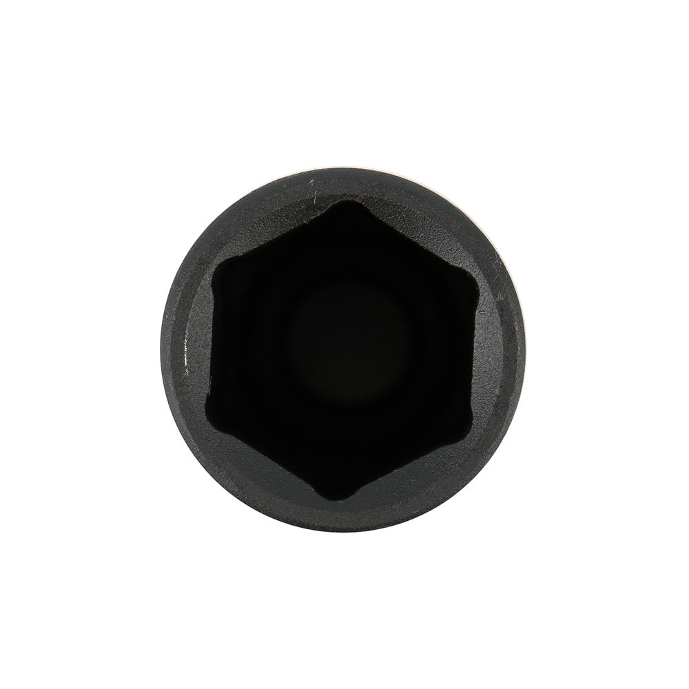 Головка торцевая ударная глубокая 22 мм 6-гранная 1/2 Licota A4022L