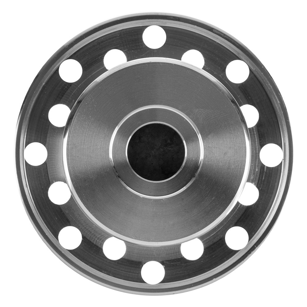 Головка триммерная универсальная, шайба М8,М10,М20 Denzel (96388)