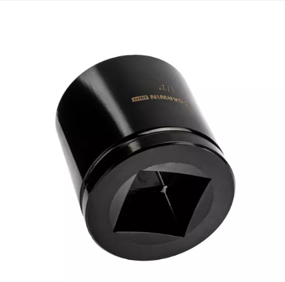 Головка ударная 60 мм, 1-1/2 GARWIN PRO 620364-60