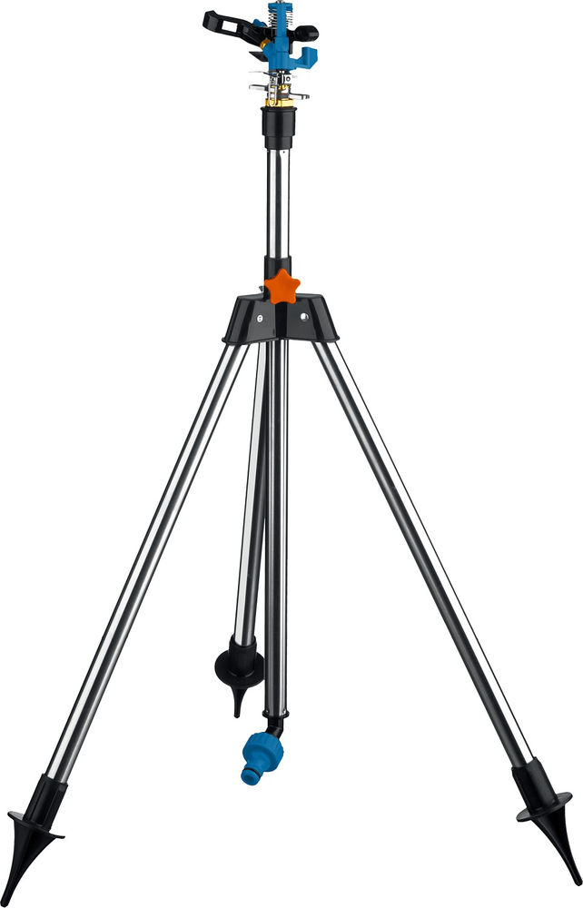 Импульсный распылитель RB-T, металлический, на треноге, PROLine GRINDA 8-427661_z02