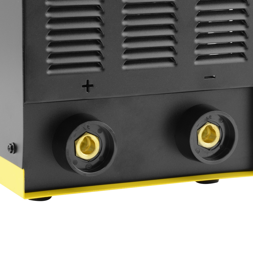 Инвертор БАРСВЕЛД Profi ARC-407 D (ARC407DNAKS)