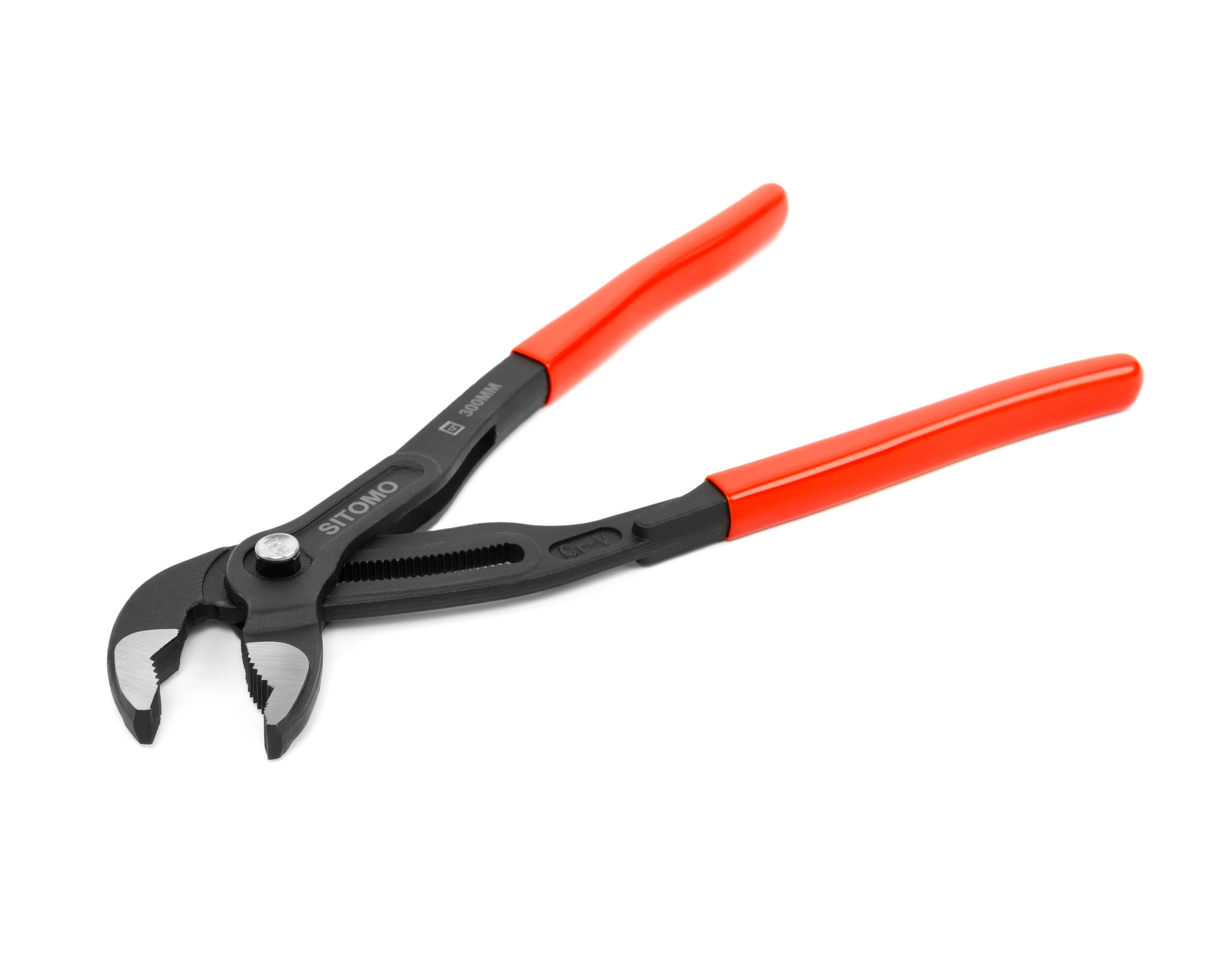 Клещи переставные 300 мм SITOMO