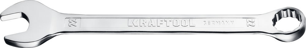 Ключ гаечный комбинированный 22 мм KRAFTOOL 27079-22