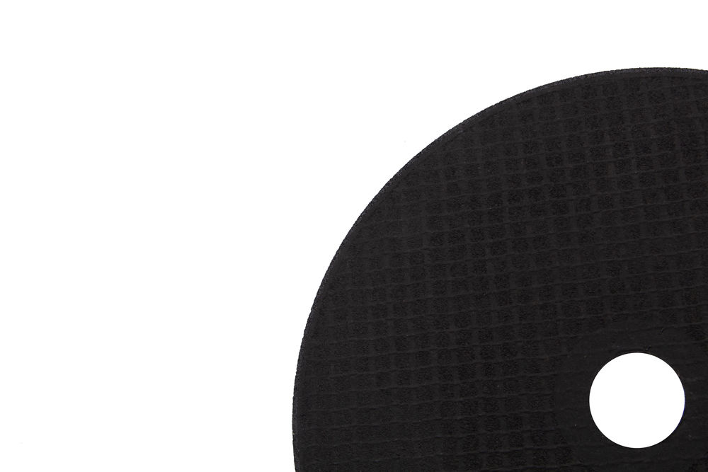 Круг отрезной по металлу, 180 х 2,0 х 22,2 мм Сибртех (743347)