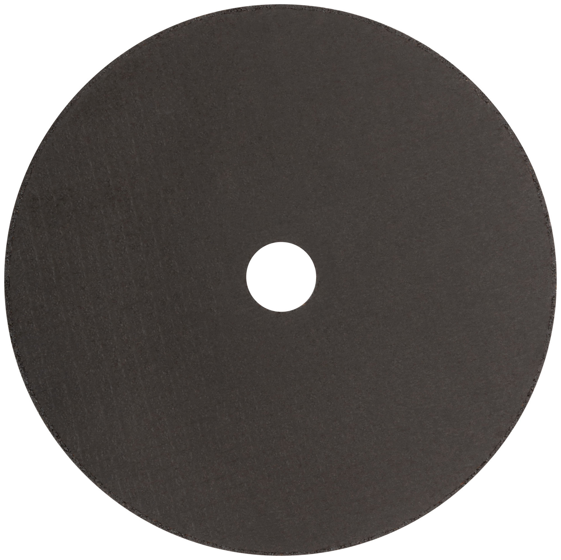 Круг отрезной по металлу MOS, посадочный диаметр 22,2 мм, 180х2,5 мм (37017М)