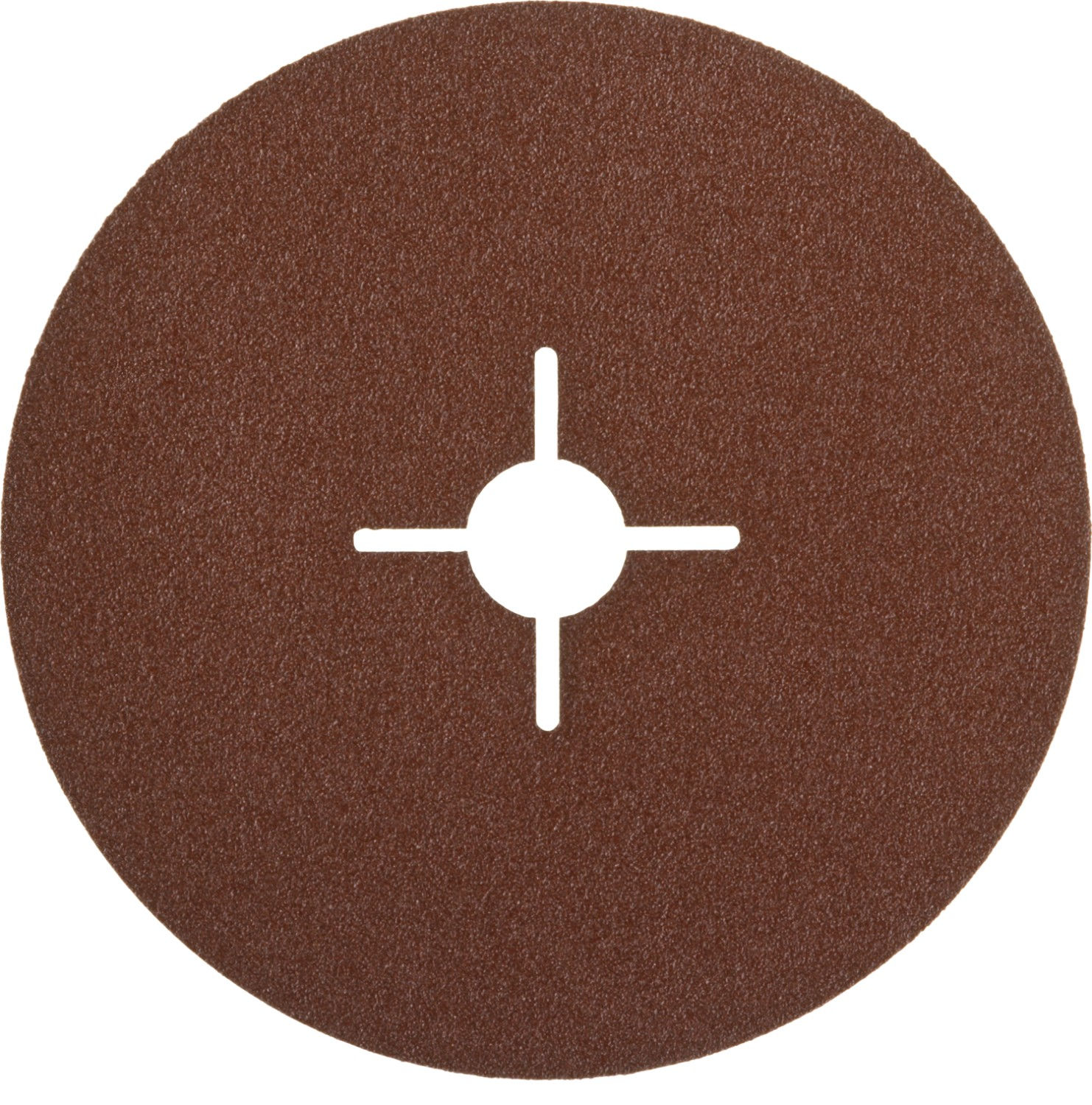 Круг шлифовальный ЗУБР ?ПРОФИ? фибровый, для УШМ, P100, 115х22мм, 5 листов (35585-115-100)